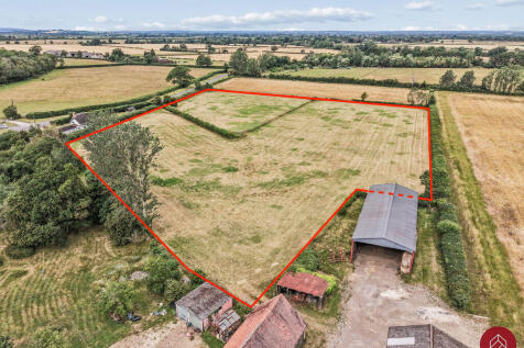 Grazing/Paddock Land