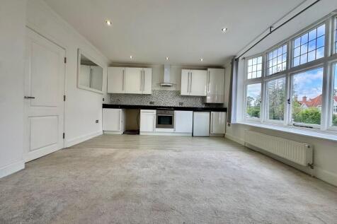 L - Kitchen