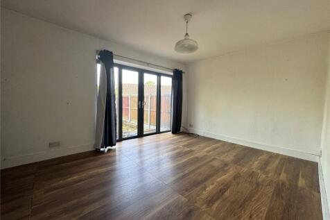 Lounge/Kitchen