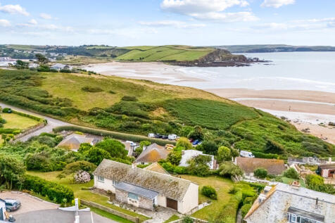 A16 - Folly Rise Ringmore Drive Bigbury - 250808