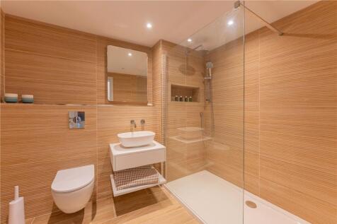 Master En-Suite