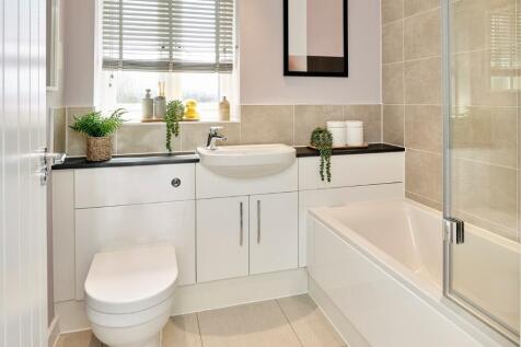 Typical Show Home