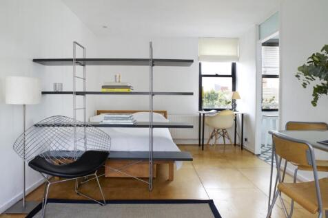 Pimlico flat123287_1