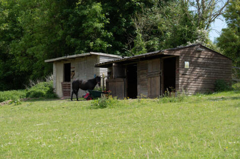 Stable Block