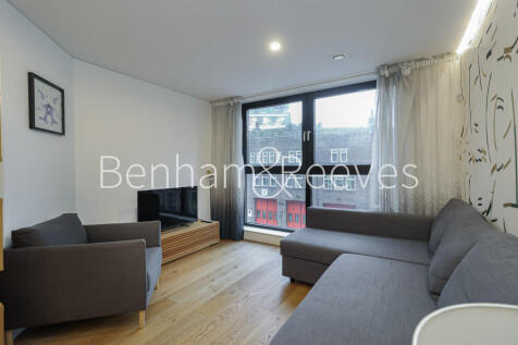 Fully equipped 1 bedroom apartment within a boutique development on Commercial Road. Located within walking distance of The City, moments from shops and amenities and a short walk to excellent transpo