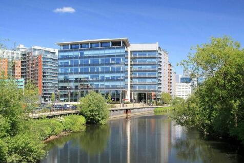 Serviced Office to rent in leeds