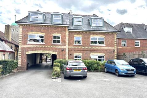 Rear and Parking
