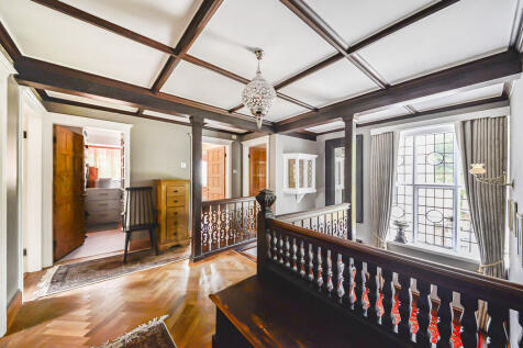 6 bed, 4 bath Detached in Birmingham - Photo 28