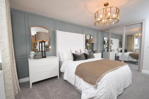 Typical Show Home