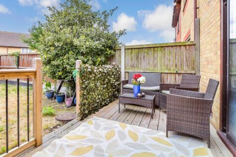 Patio / Decking