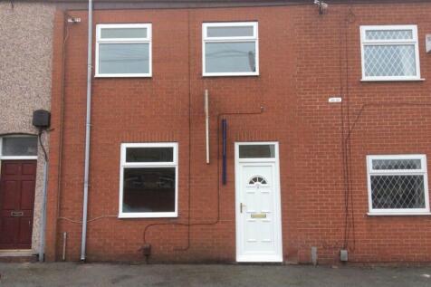 2 Bedroom Terraced in WN2 3DE