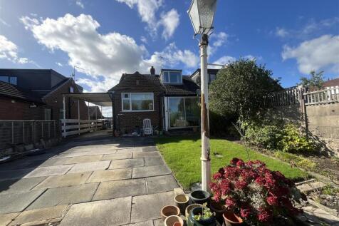 Outside and Gardens