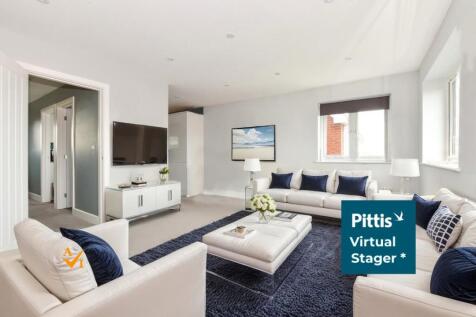 Internal Lifestyle Photograph (Modern Style)