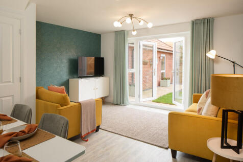 primary property image