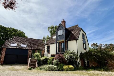 Millbrook House