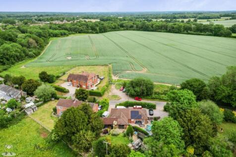Drone Imagery