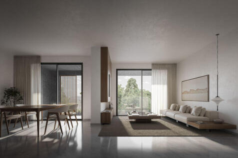 Living Dinning Area
