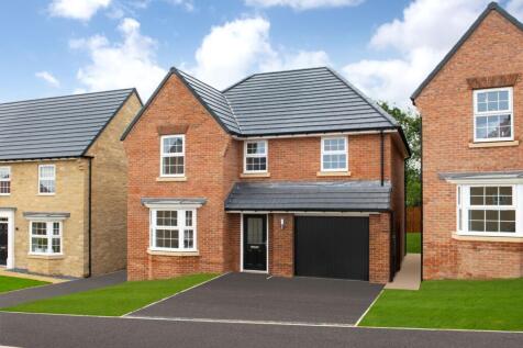 primary property image
