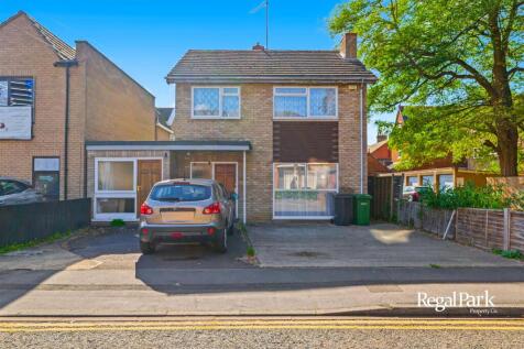4 Bedroom Detached in PE1 4DB