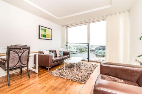 Living Room/Dining R