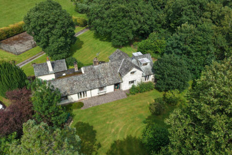 Tommy Gill, Papcastle, Cockermouth CA13 0NL