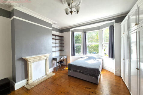 Two-bedroom garden flat, Hendon-Sevington Road