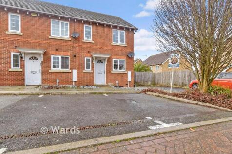 Driveway/Parking