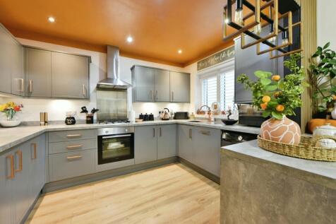 Stunning Kitchen