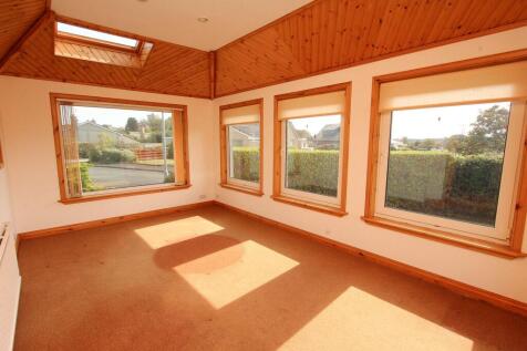 Sun lounge/Garden Room