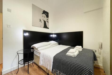 Studio to rent