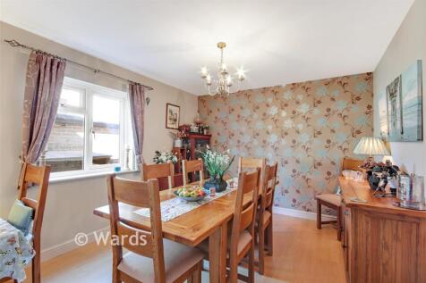 V Dining Room