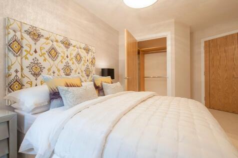 Typical bedroom