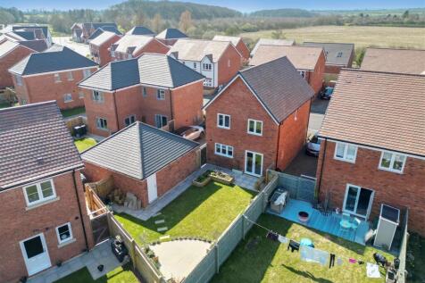 33 Sedgemere Road, Market Bosworth