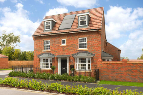 primary property image