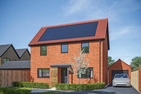 primary property image