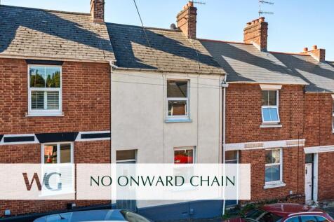 No Onward Chain