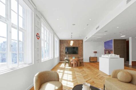 3-5 Islington High Street