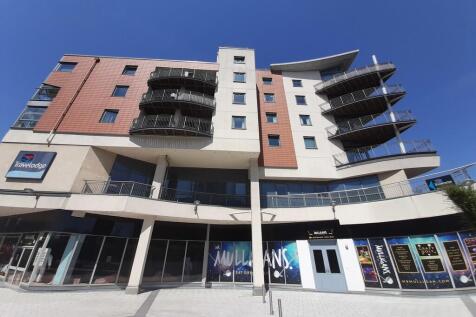 Video tour available by request on this immaculately presented Top floor apartment with: Two Double Bedrooms, Two Bathrooms, Separate Kitchen with appliances and Large walk on wrap around Balcony with