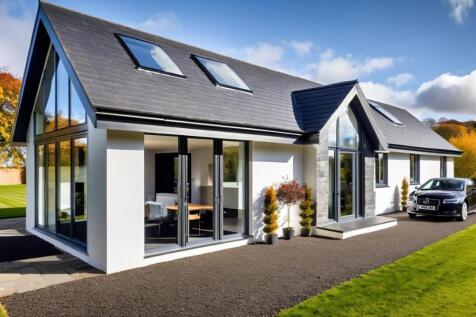 Bungalow design