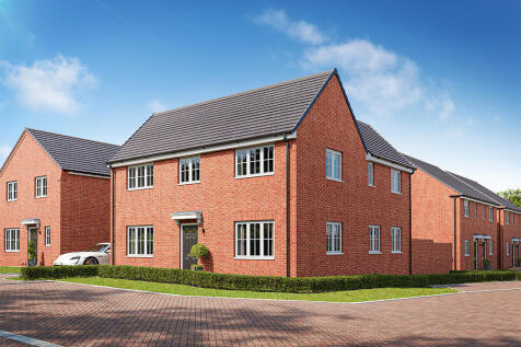 primary property image