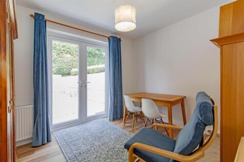 Rear Double Bedroom Two