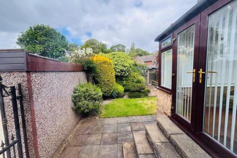 Gardens: