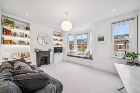 FOR SALE - Church Path