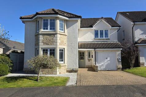 4 Wyndhead Way, Lauder