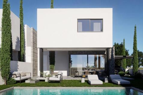 Villa 1 with...