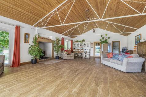 Bramley Barn, Cuttle Mill Lane, Paulerspury (22).J