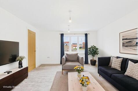 EweMove Spalding - Lounge