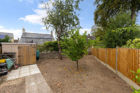 Vegetable Garden