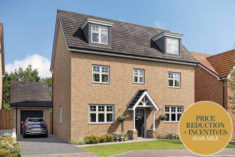 primary property image