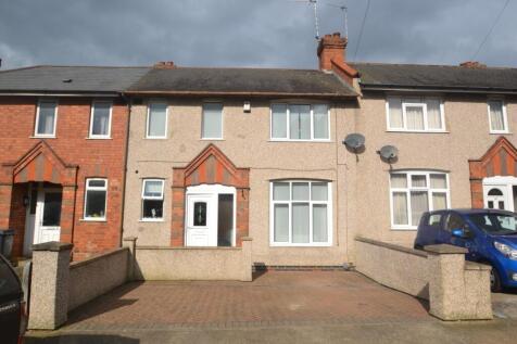 3 Bedroom Terraced in NN2 7SY